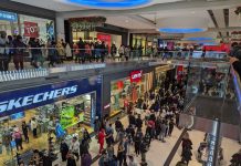 Canada retail sales up 1.5% MoM in June, likely followed by 0.8% drop in July