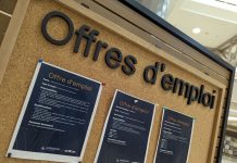 Canada unemployment rate surges to 7.1% in Aug