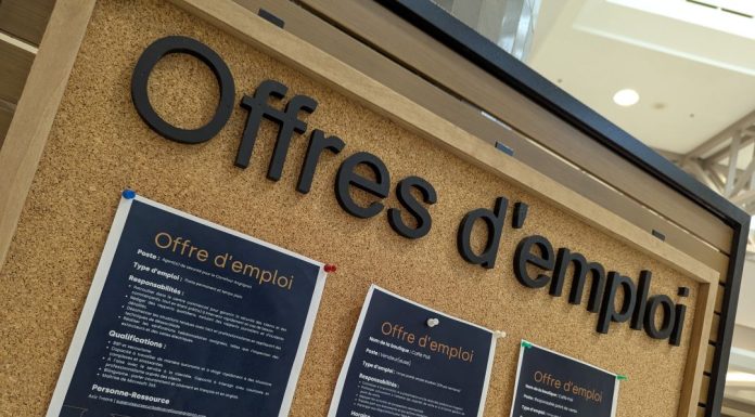 Canada unemployment rate surges to 7.1% in Aug