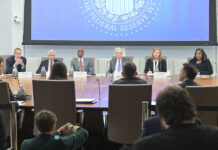 If the Fed ends QT too soon, it risks discrediting its ceiling tools