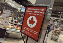 Canada GDP: an Up-to-date checkup on the Canadian economy