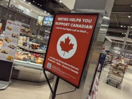 Canada GDP: an Up-to-date checkup on the Canadian economy