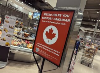 Canada GDP: an Up-to-date checkup on the Canadian economy