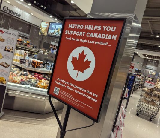 Canada GDP: an Up-to-date checkup on the Canadian economy