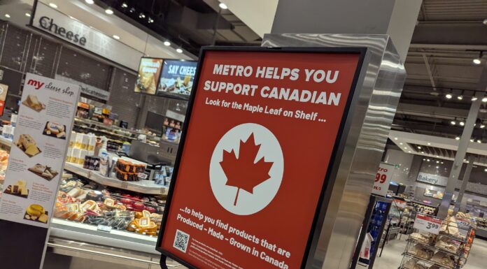 Canada GDP: an Up-to-date checkup on the Canadian economy