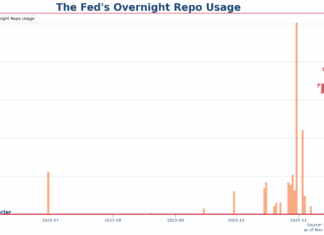 Why the Fed’s Standing Repo Facility Isn’t for Daily Use: An Explainer