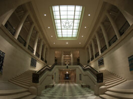 Standing Repo Facility Watch – Is the Fed’s ceiling tool working?