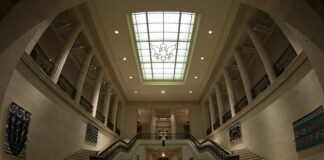 Standing Repo Facility Watch – Is the Fed’s ceiling tool working?