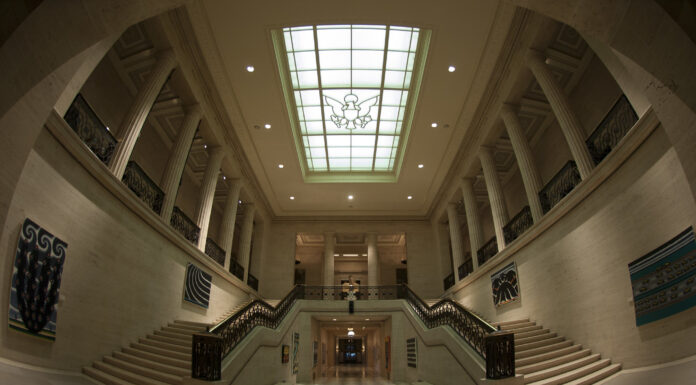 Standing Repo Facility Watch – Is the Fed’s ceiling tool working?