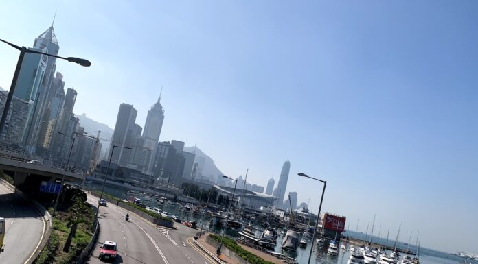 Understanding Hong Kong’s Exchange Fund Bills & Notes — Liquidity Flow Analysis