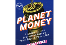 Planet Money Book—a long-time listener, first-time reader’s review
