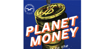Planet Money Book—a long-time listener, first-time reader’s review