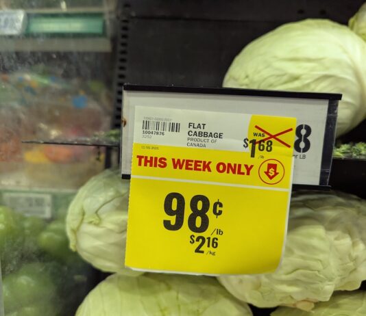 Canada’s inflation rate slides to 1.8% amid a disinflationary base effect from last year’s sales tax holiday