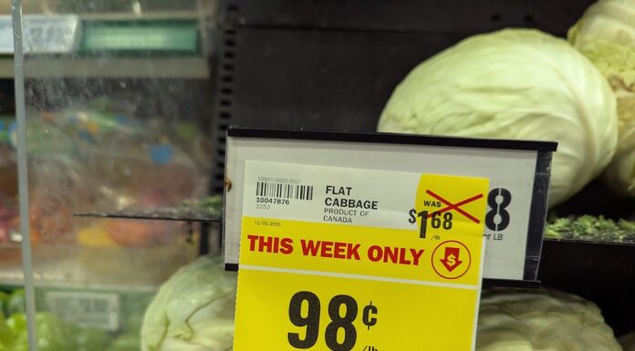 Canada’s inflation rate slides to 1.8% amid a disinflationary base effect from last year’s sales tax holiday