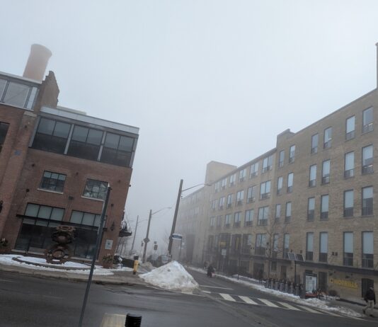 Canada unemployment rate rises back to 6.7% in February amid 83,900 job losses